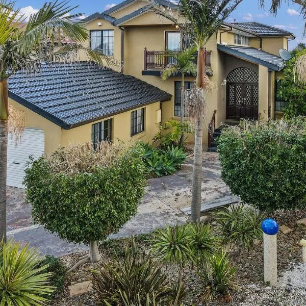 12 mins to Mel Airport-Good Wood House、St Albansのホテル