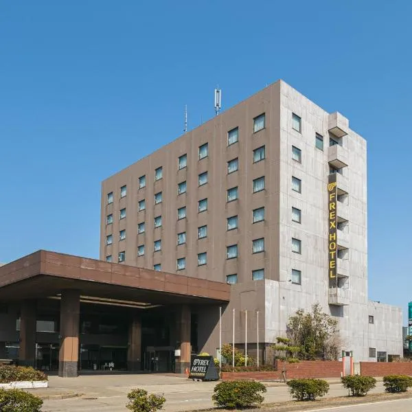 小松フレックスホテル, hotel em Komatsu