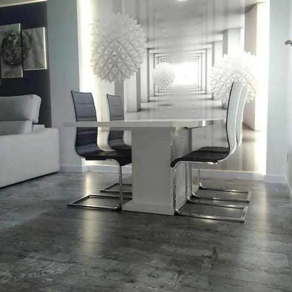 Nuevo apartamento en el centro, Parking incluido, hotel in Zaragoza