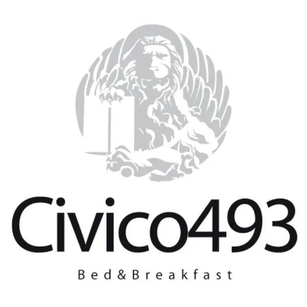 Civico 493 B'n'B, hotel v destinaci Preganziol