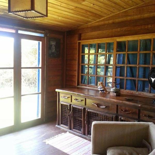Casa de praia na beira do mar - Foto 4
