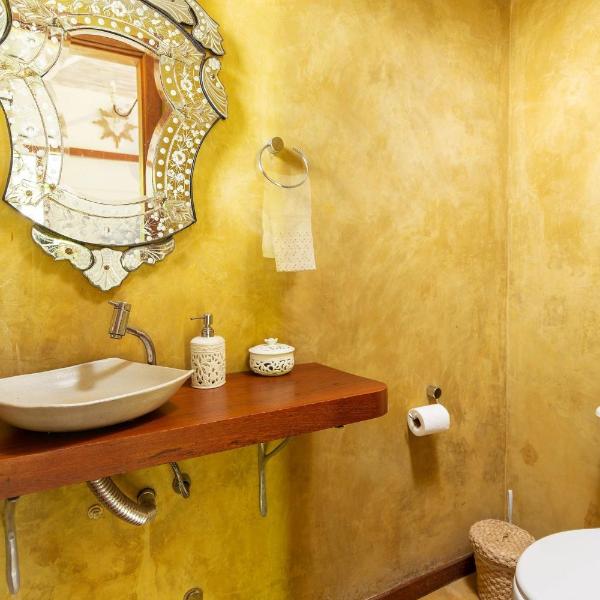 Bz37 Casa com Piscina a 200M da praia! - Foto 3