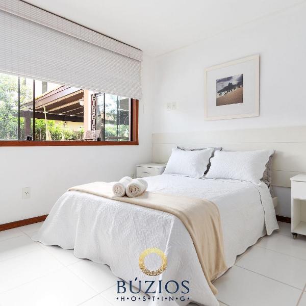 Bz37 Casa com Piscina a 200M da praia! - Foto 2