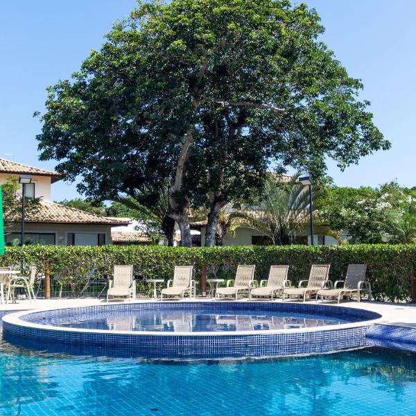 Bz37 Casa com Piscina a 200M da praia! - Foto 4