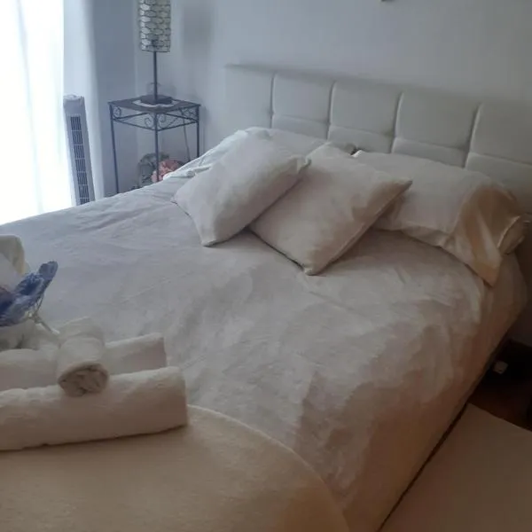 Efd Varzea Park, hotel ve Funchalu