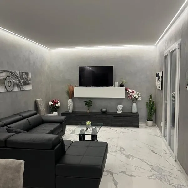 Corso montecarlo, hotel v destinaci Ventimiglia