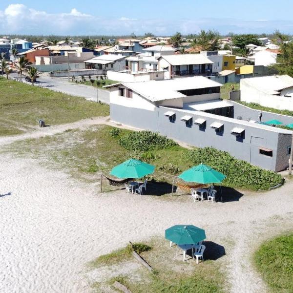 Mágica Suites