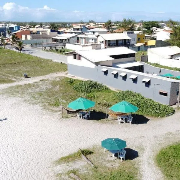 Mágica Suites
