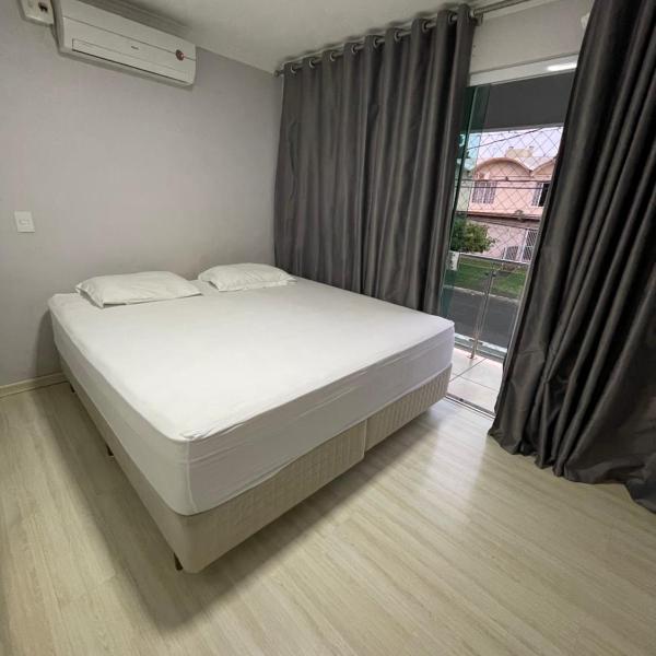 Casa para Show Rural Flat Sobrado - Foto 2