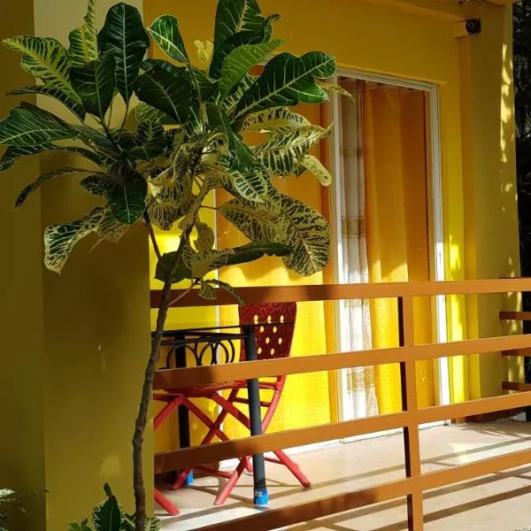 JIM'S CASTLE INN, Hotel in Coron