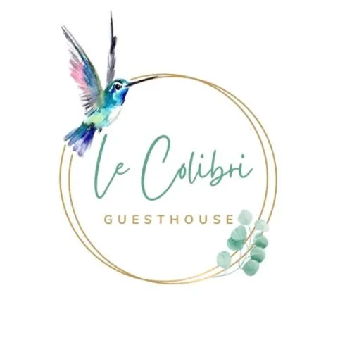 Le Colibri Guesthouse, hotel in Cotonou