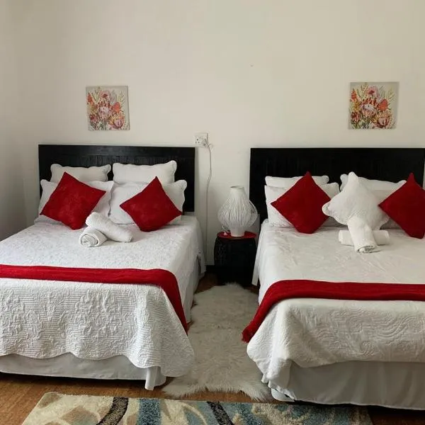 TSGuesthouse, hotel in Margate