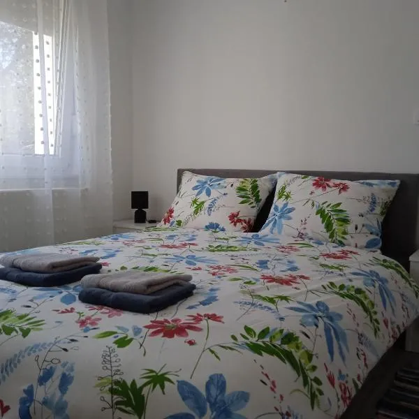 Seoski turizam Stari mlin na Korani room 2, отель в городе Krnjak