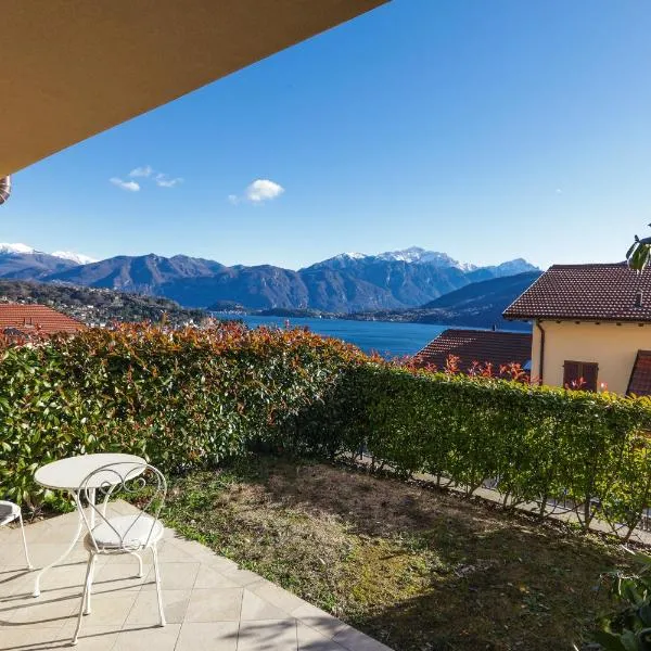 Bellavista Apartments, hotel u gradu 'Lenno'