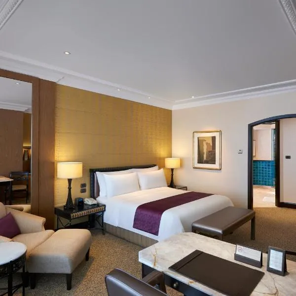 Sheraton Grande Sukhumvit, a Luxury Collection Hotel, Bangkok photo 2
