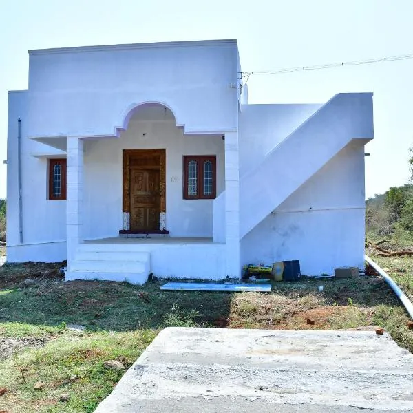 Pāchchal에 위치한 호텔 Tiru Arunachala Farm House