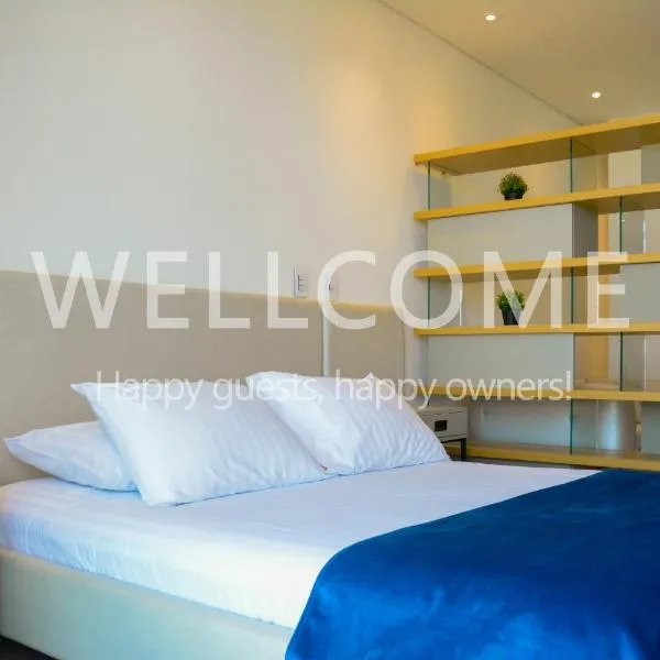 Loft Distrito 90, hotel en Barranquilla