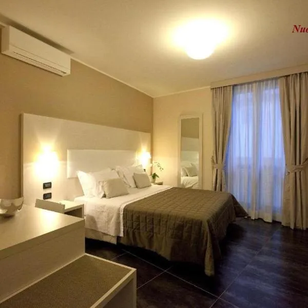 Hotel La Meridiana, hotel v destinaci Settimo Torinese