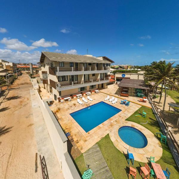 G2 Beach Hotel - Foto 4