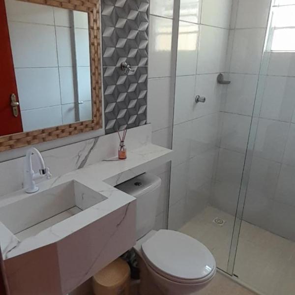 prx à praia com piscina - Foto 3
