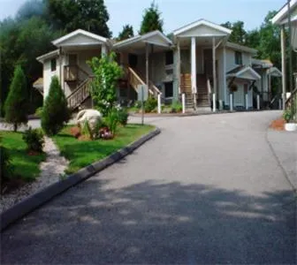 Cedar Park Inn, hotel in Wyoming