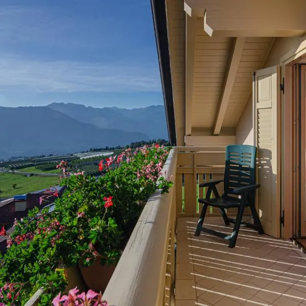 Agritur Cristina, hotel em Coredo