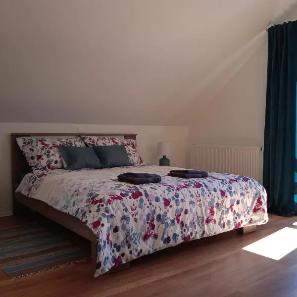 Seoski turizam Stari mlin na Korani apartment 1, hotel in Karlovac