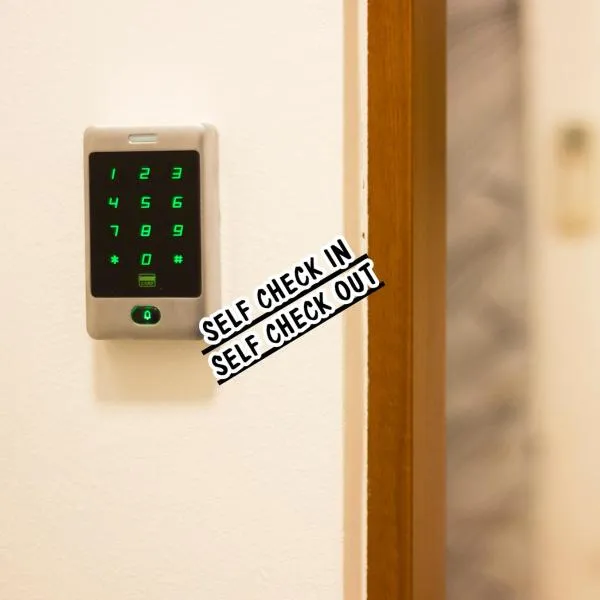 Apartment Luka, hotel en Split