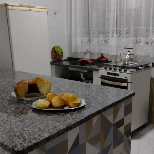 Casa & Mar Ilha Comprida - Foto 4