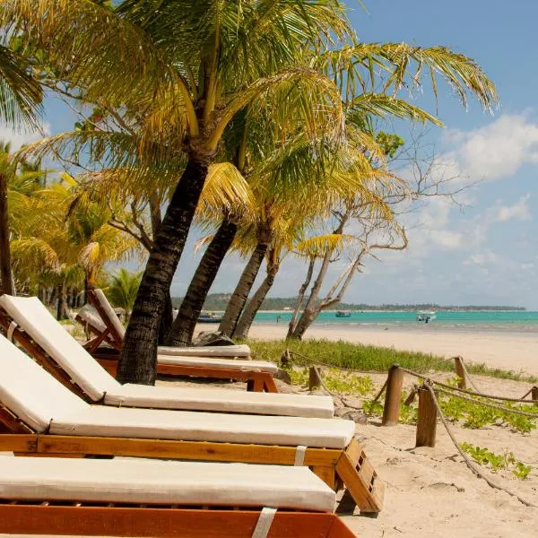 Pousada Enero, hotel in Maragogi