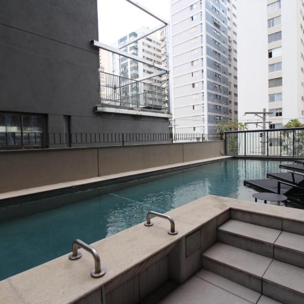 360 VN Melo Alves by Housi