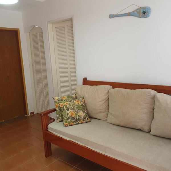 Apartamento na Praia Grande Ubatuba - Foto 3