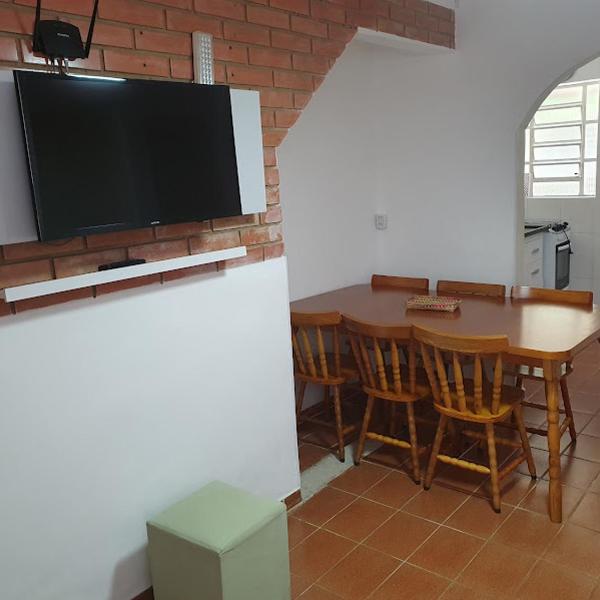 Apartamento na Praia Grande Ubatuba - Foto 4