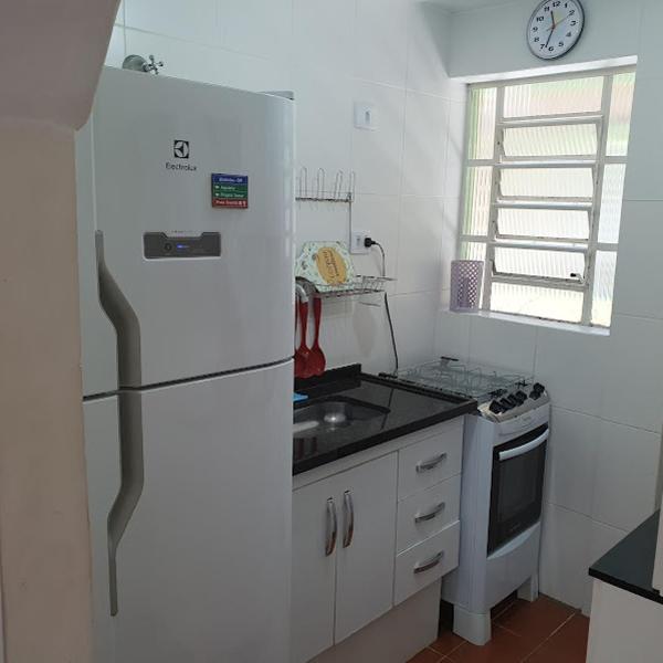 Apartamento na Praia Grande Ubatuba - Foto 5