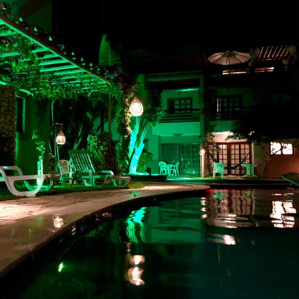 Resort Pipa Casa20 - Triplex maravilhoso - Foto 5