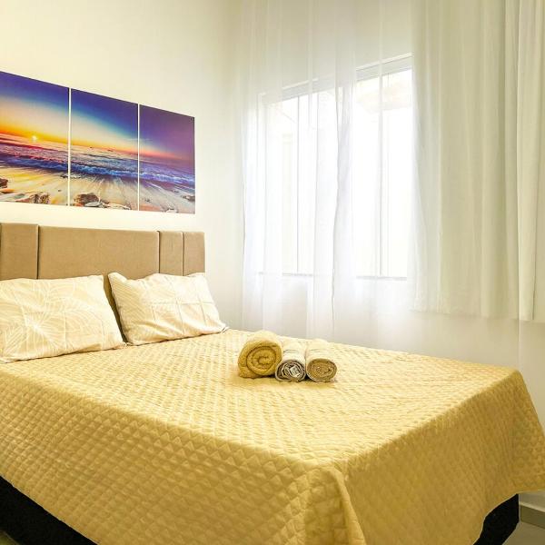 Casa c WiFi e vista para o mar-Barra de São João RJ