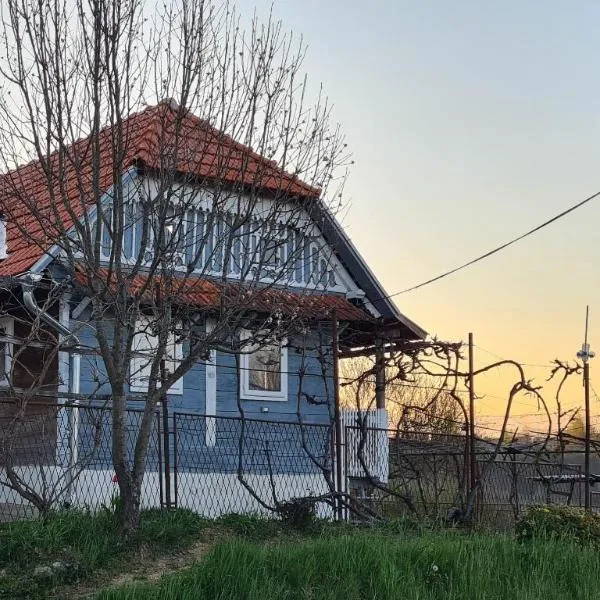 Old Mill, hotel v destinaci Slavsko Polje