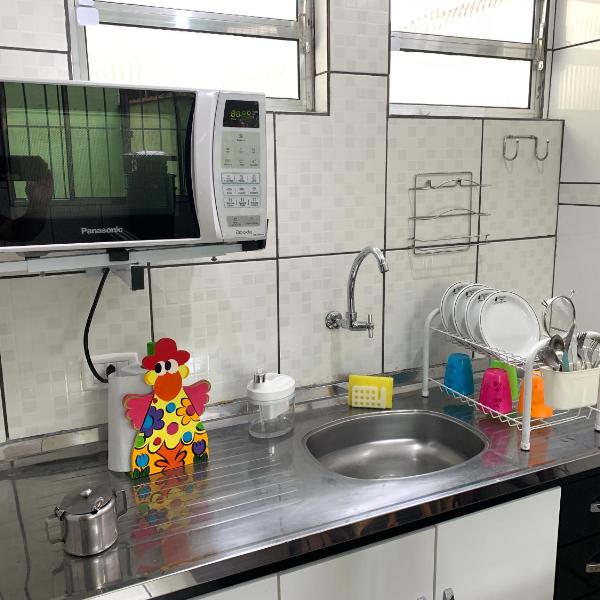 Pousada Moça Bonita - Foto 3