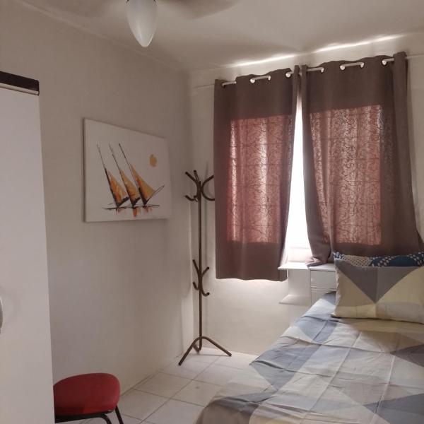 Apartamento, vista cidade - Foto 2