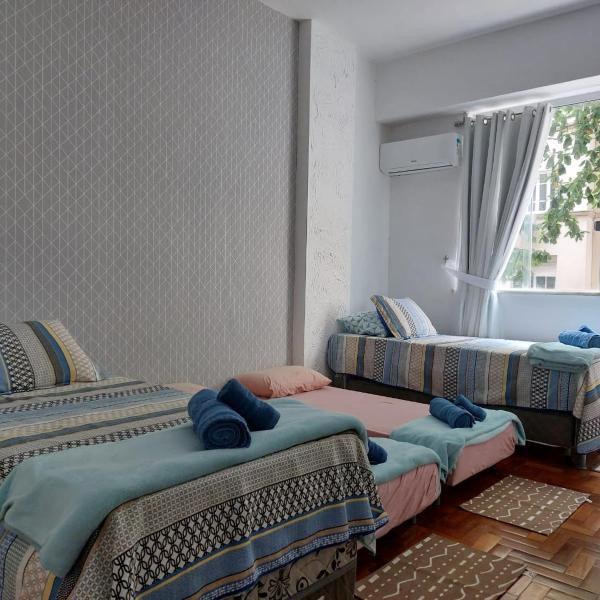 COPACABANA COMFORT HOME - Foto 2