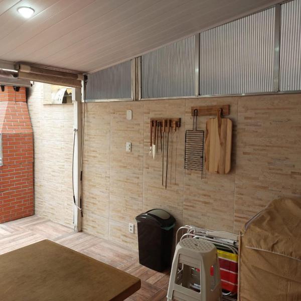 COPACABANA COMFORT HOME - Foto 4
