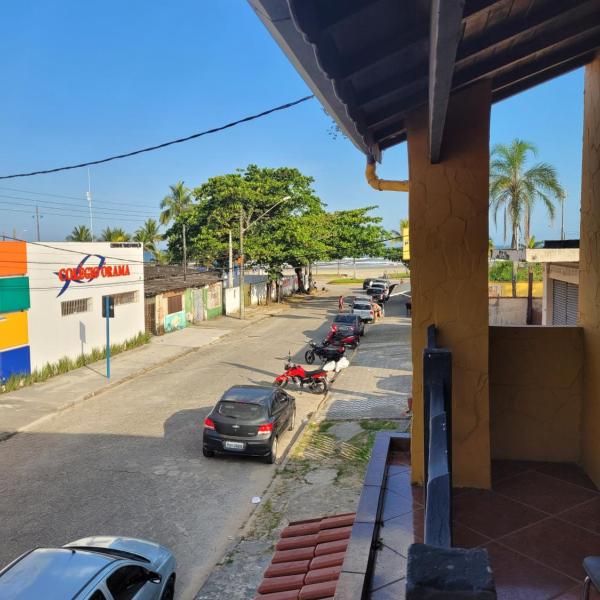 Apartamentos Rio da Praia