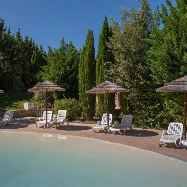 Boutique Country House Serendipity, hotell i Cantiano