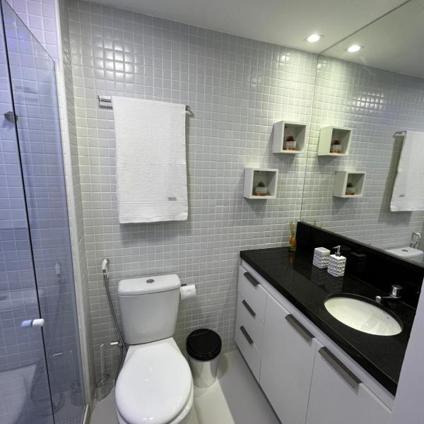 Apartamento Luxuoso a poucos metros da praia - Foto 3