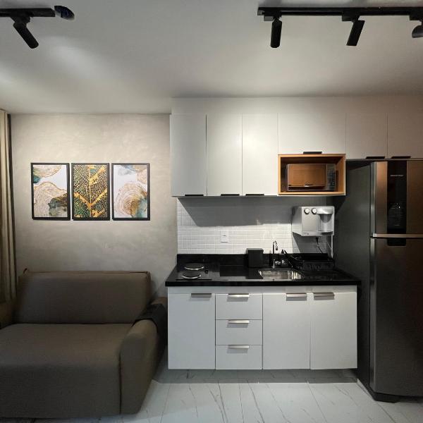 Apartamento Luxuoso a poucos metros da praia - Foto 4