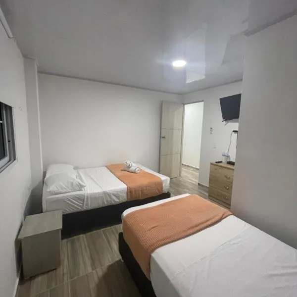 Providence Paradise Apartamento, hotel v destinaci Providencia