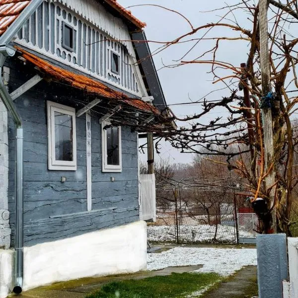 Old Mill, hôtel à Hrvatsko Selo