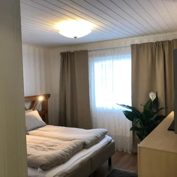 Kiviharjun B&B, hotell sihtkohas Sippola