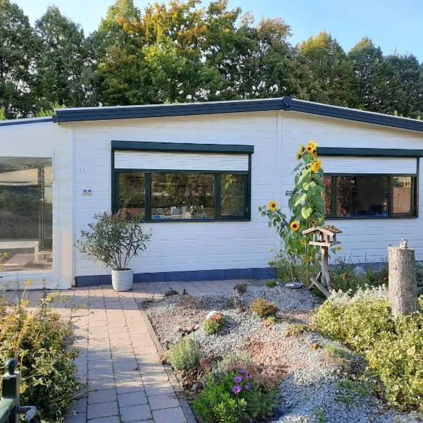 Chalet M & J, hotell sihtkohas Heel