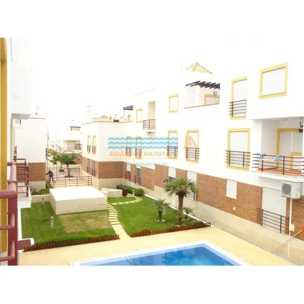 Casa da Mariana - T2 com piscina, hotel in Tavira